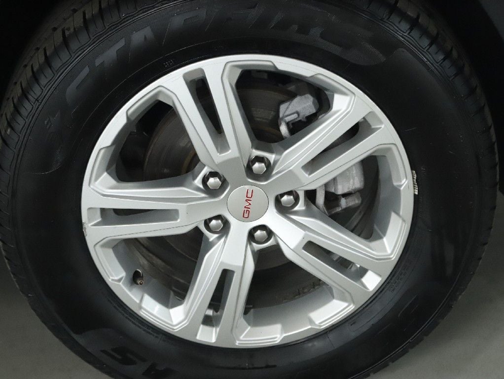 2024 GMC Terrain FWD SLE