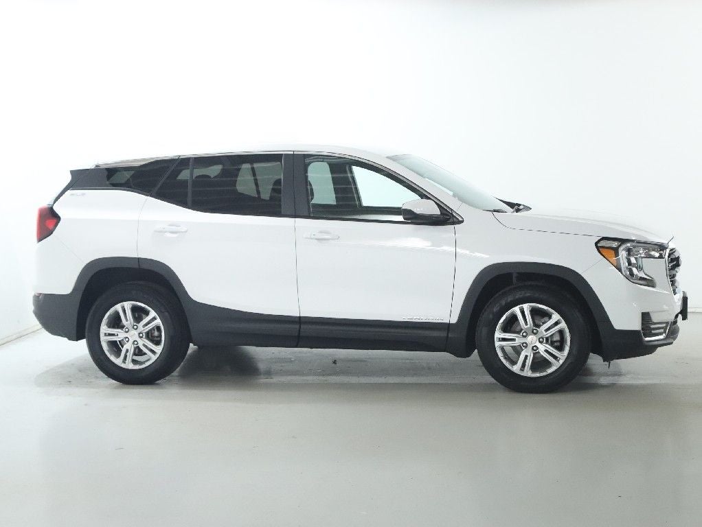 2024 GMC Terrain FWD SLE