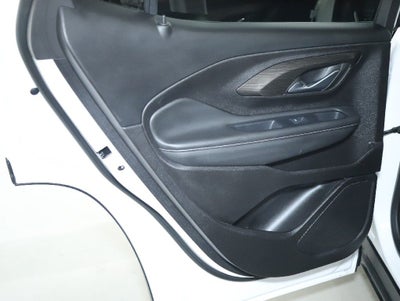 2024 GMC Terrain FWD SLE