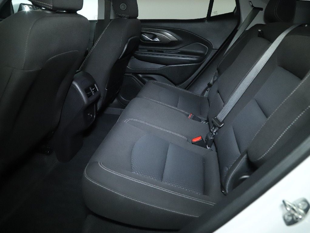 2024 GMC Terrain FWD SLE