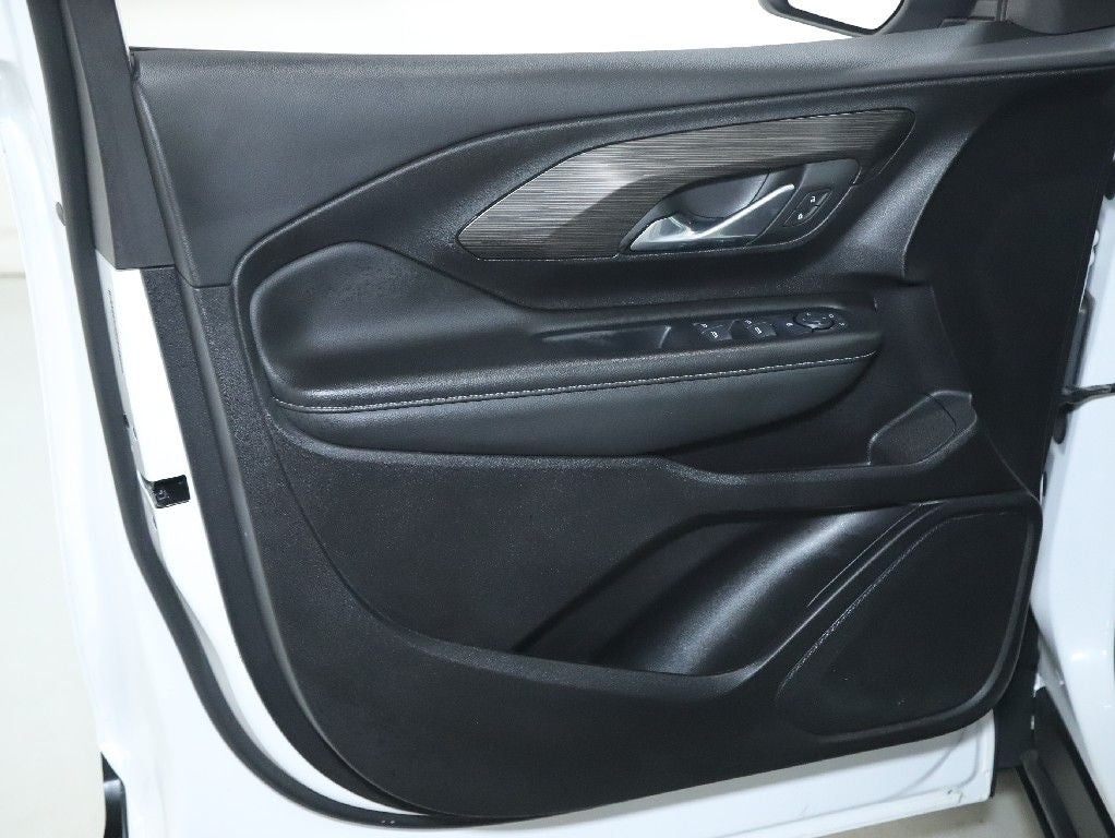 2024 GMC Terrain FWD SLE