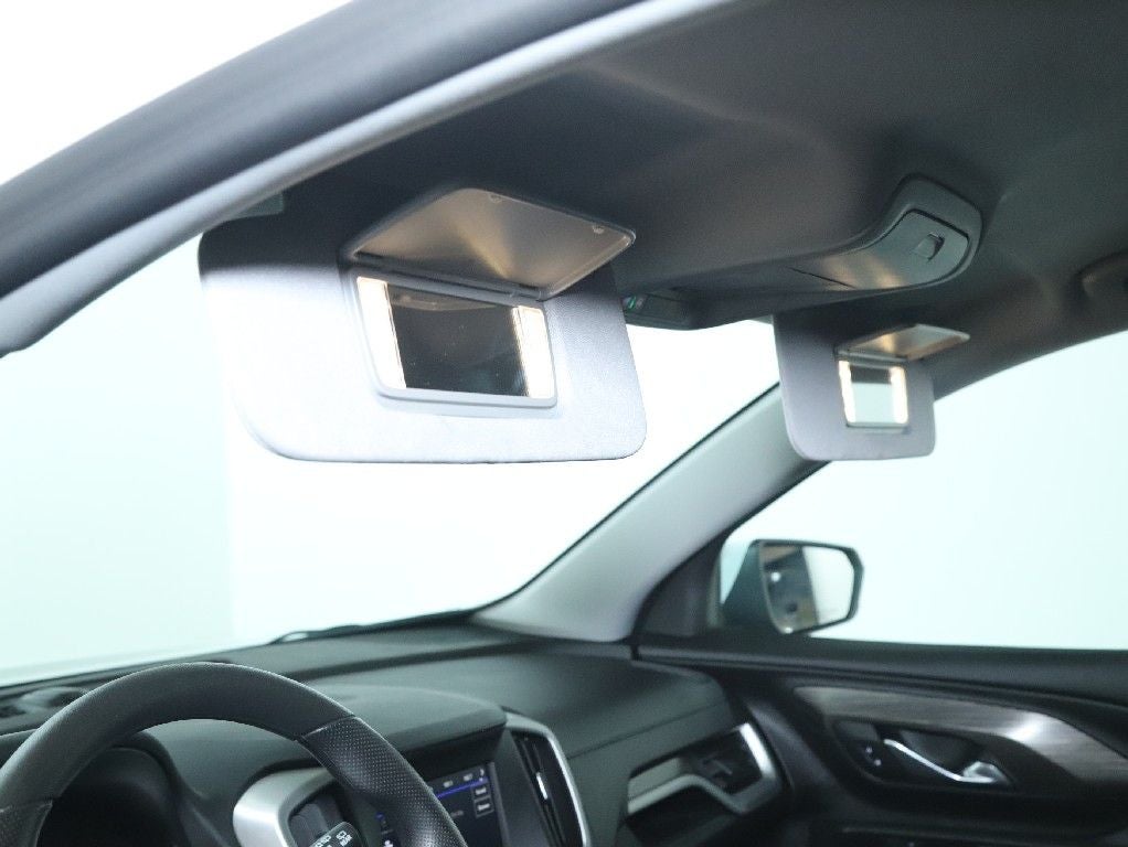 2024 GMC Terrain FWD SLE