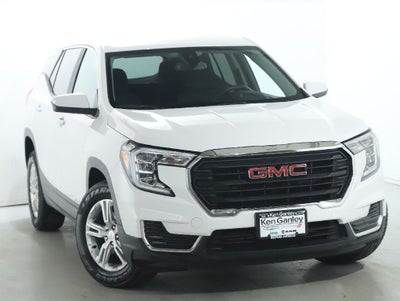 2024 GMC Terrain FWD SLE