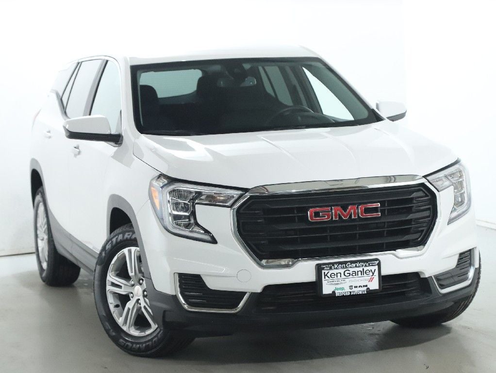 2024 GMC Terrain FWD SLE