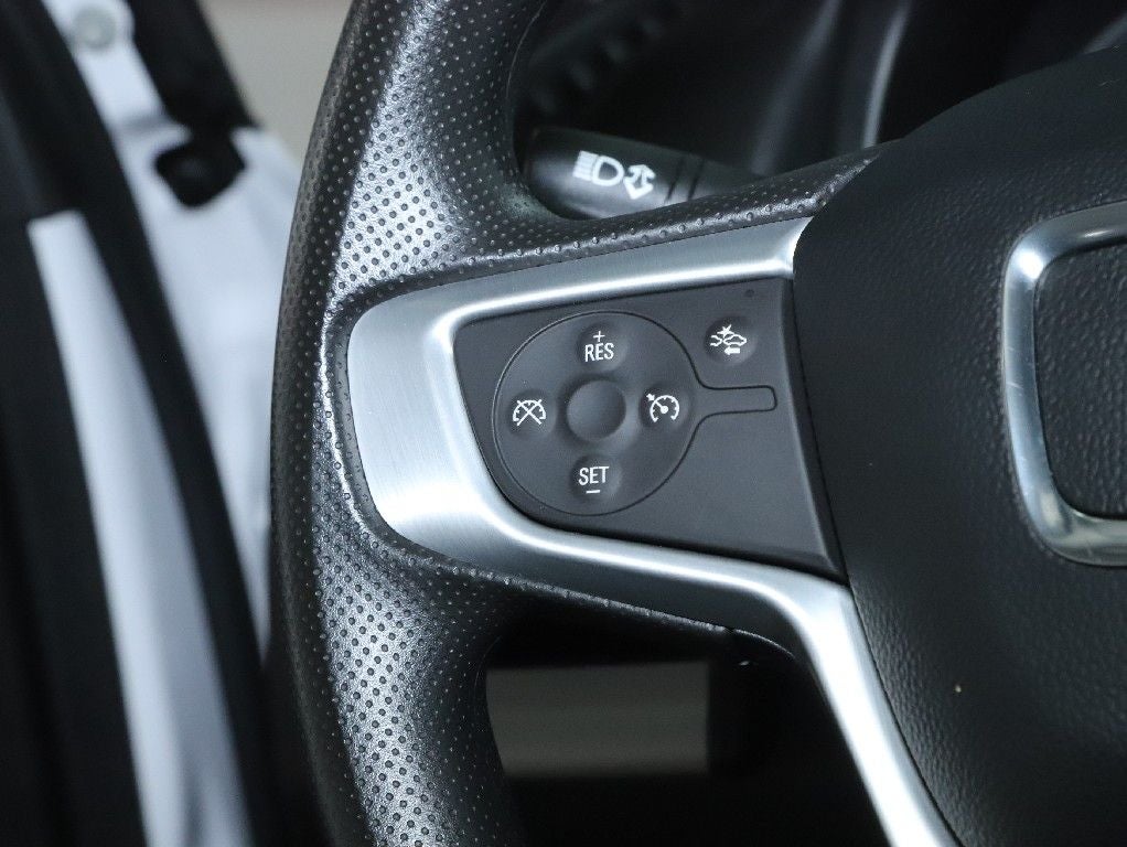 2024 GMC Terrain FWD SLE