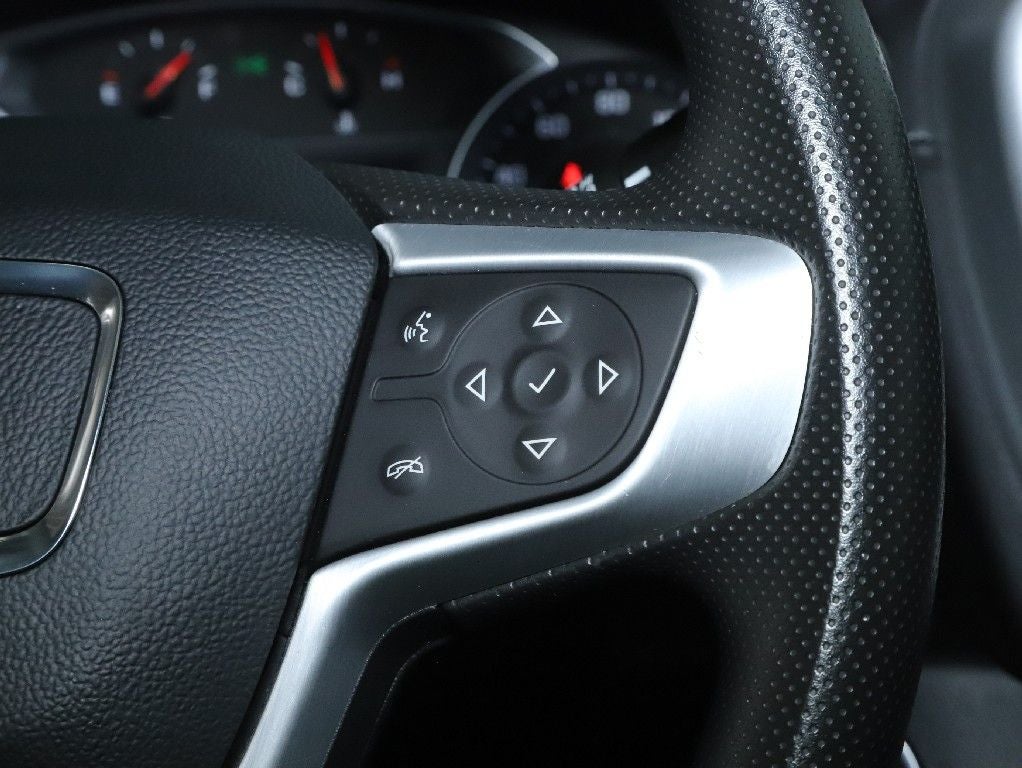 2024 GMC Terrain FWD SLE