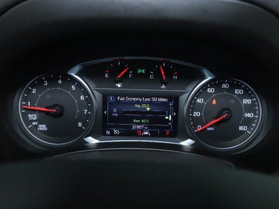 2024 GMC Terrain FWD SLE