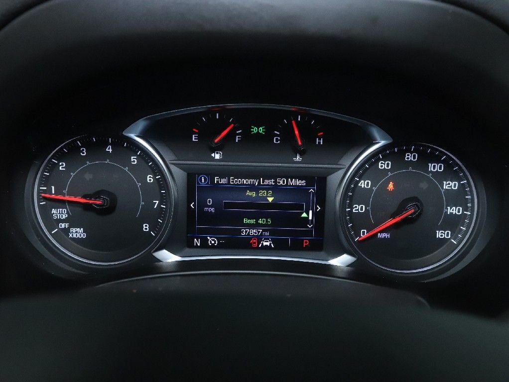 2024 GMC Terrain FWD SLE