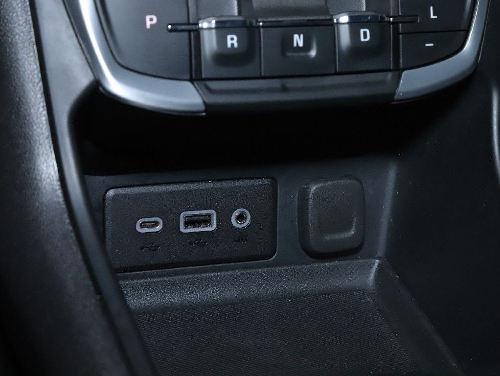 2024 GMC Terrain FWD SLE