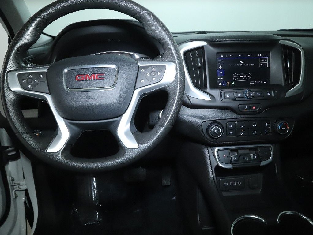 2024 GMC Terrain FWD SLE