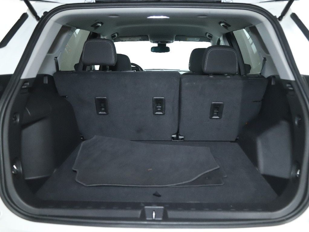 2024 GMC Terrain FWD SLE