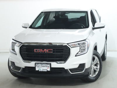 2024 GMC Terrain FWD SLE
