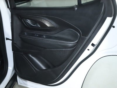 2024 GMC Terrain FWD SLE