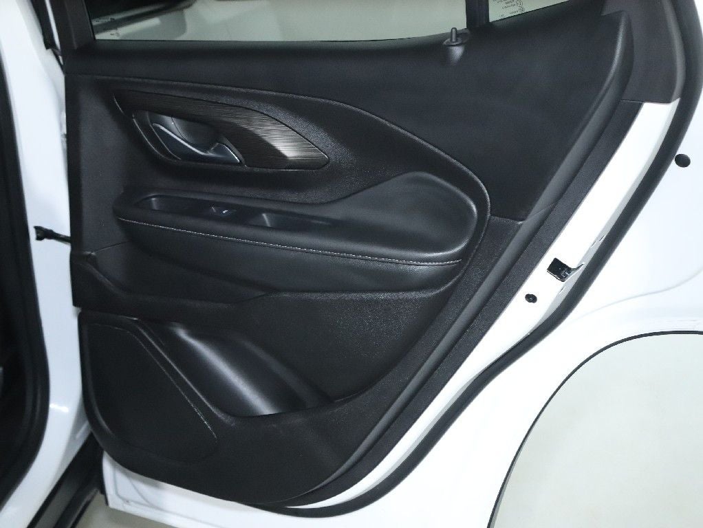 2024 GMC Terrain FWD SLE