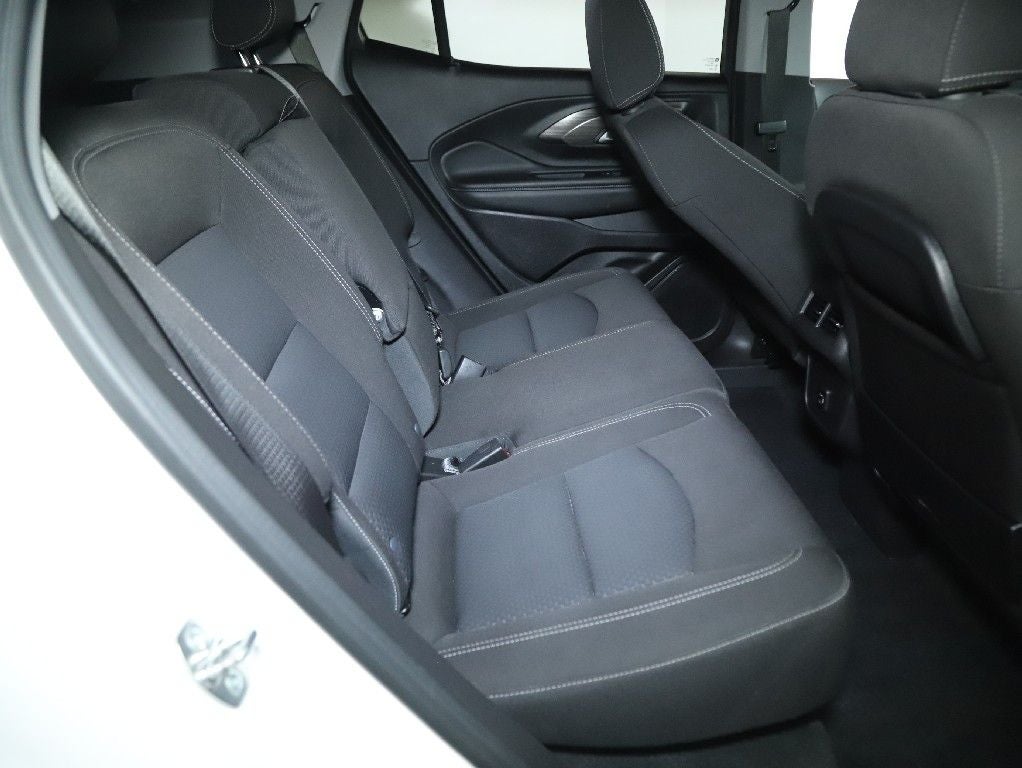 2024 GMC Terrain FWD SLE