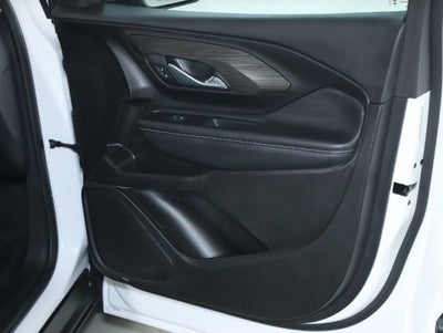 2024 GMC Terrain FWD SLE