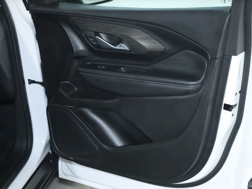 2024 GMC Terrain FWD SLE