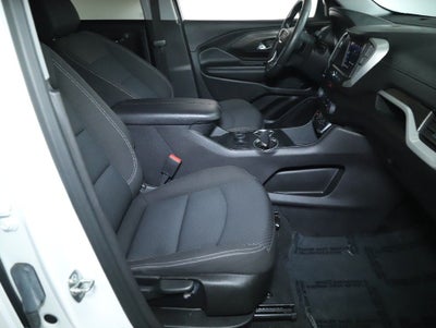 2024 GMC Terrain FWD SLE