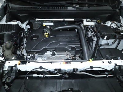 2024 GMC Terrain FWD SLE