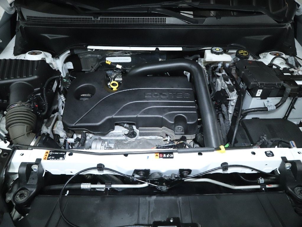 2024 GMC Terrain FWD SLE