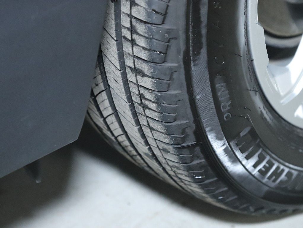 2024 GMC Terrain FWD SLE