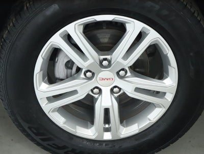 2024 GMC Terrain FWD SLE