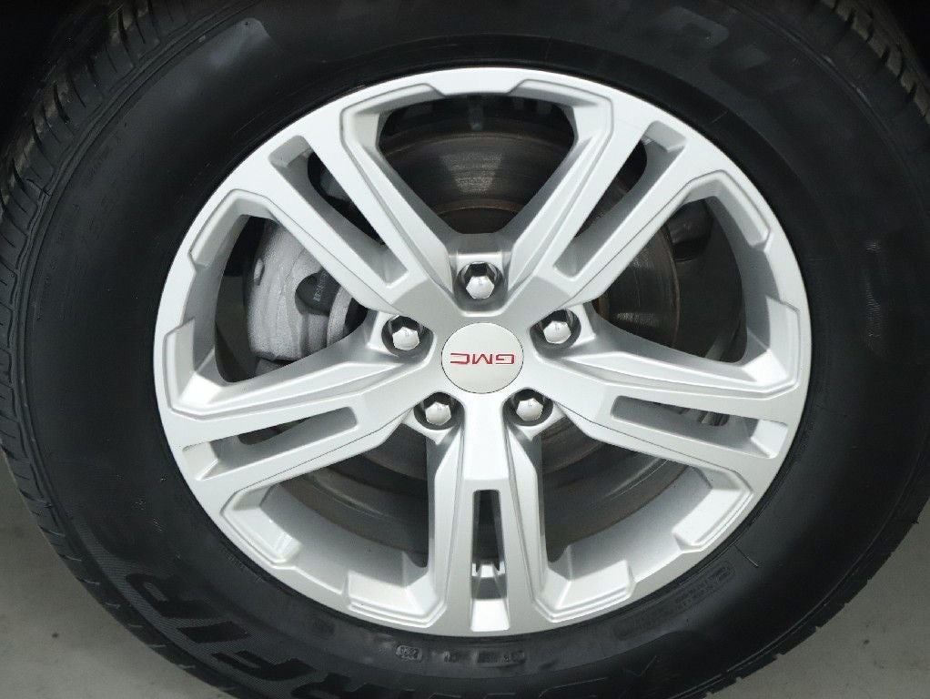 2024 GMC Terrain FWD SLE