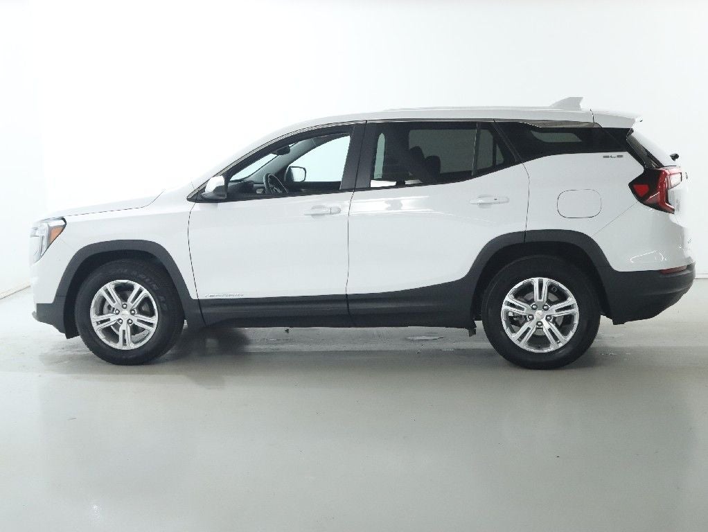 2024 GMC Terrain FWD SLE