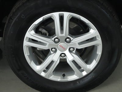 2024 GMC Terrain FWD SLE