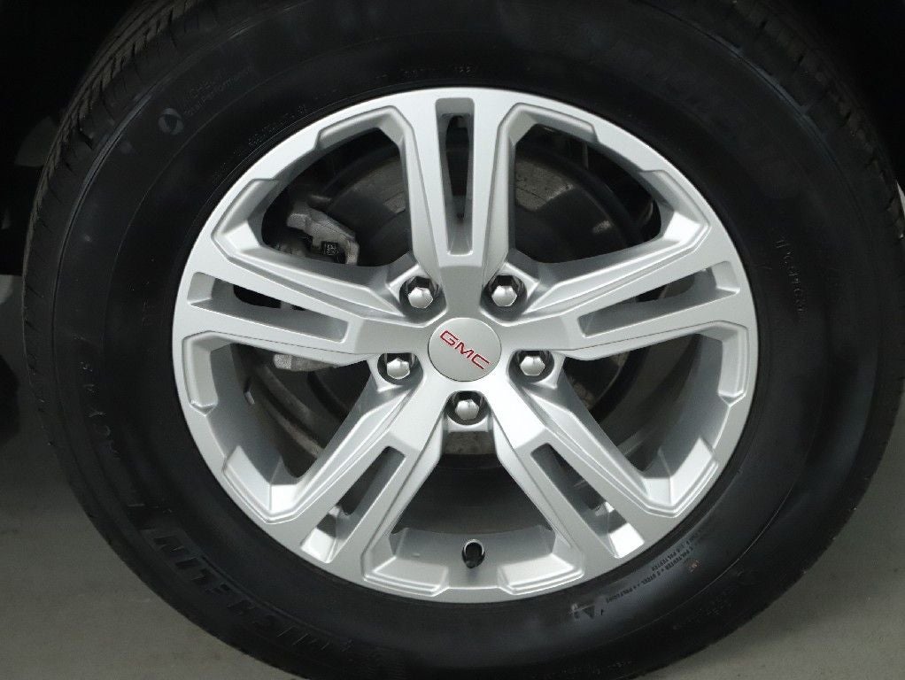 2024 GMC Terrain FWD SLE