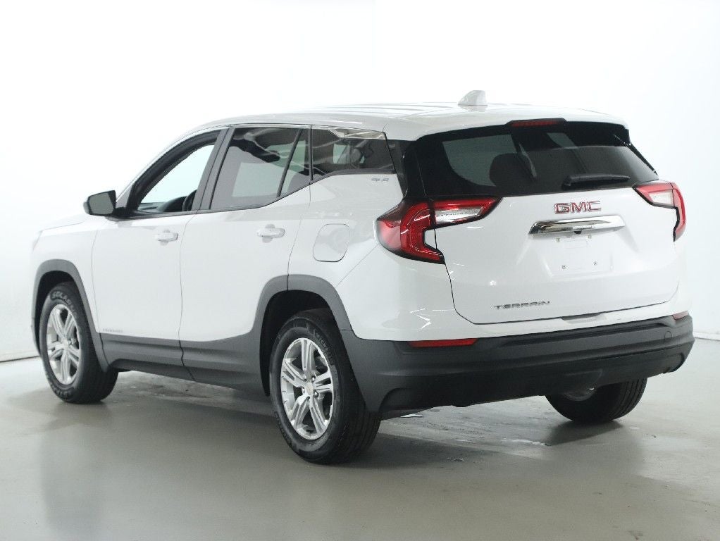 2024 GMC Terrain FWD SLE