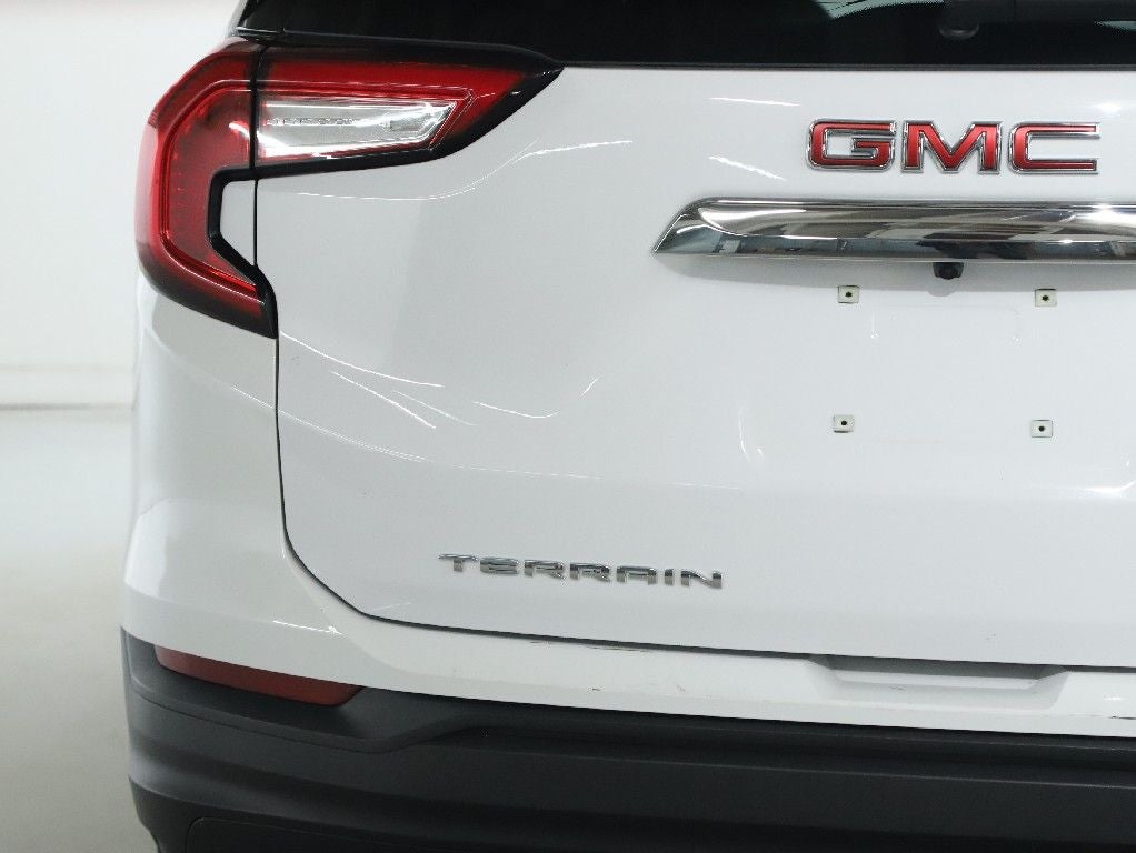 2024 GMC Terrain FWD SLE