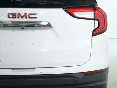 2024 GMC Terrain FWD SLE