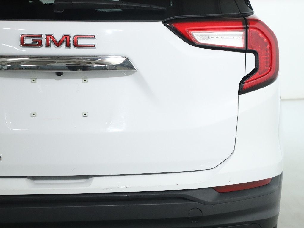 2024 GMC Terrain FWD SLE