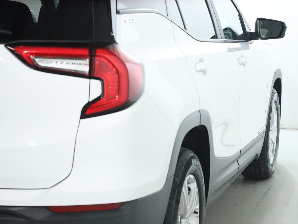 2024 GMC Terrain FWD SLE