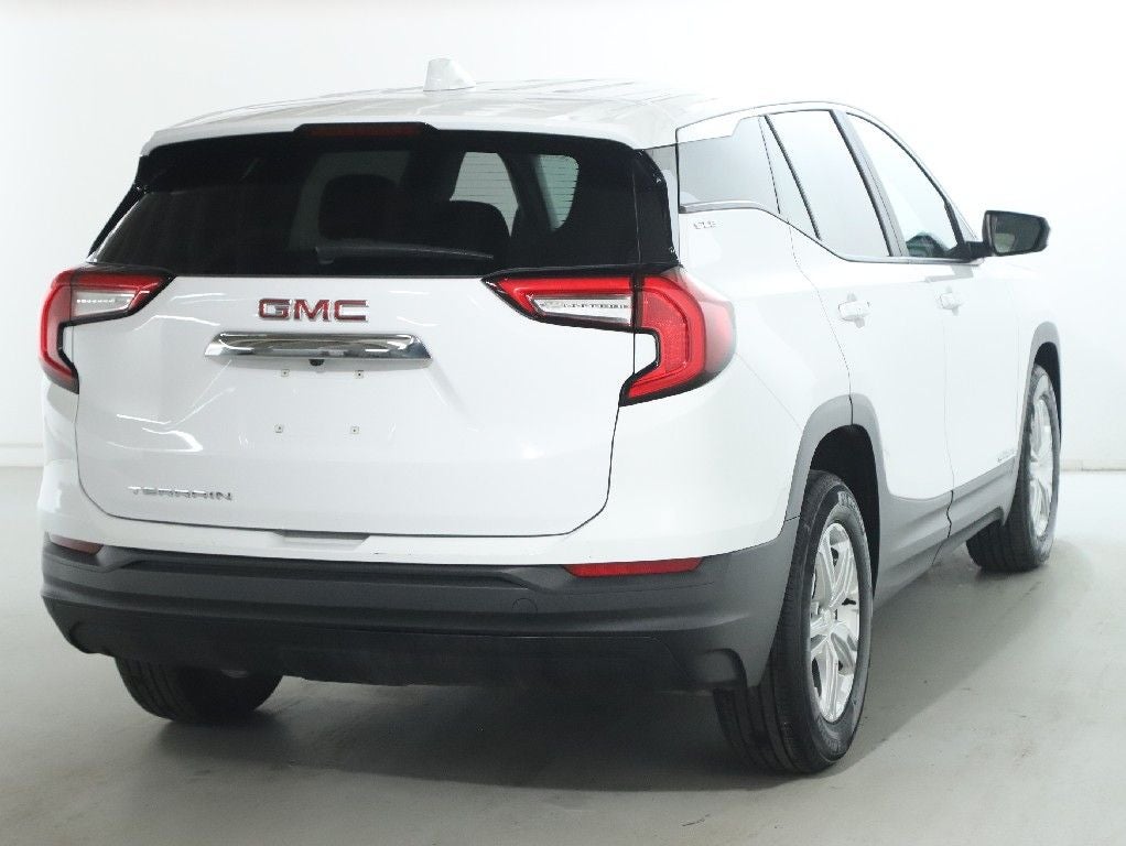 2024 GMC Terrain FWD SLE