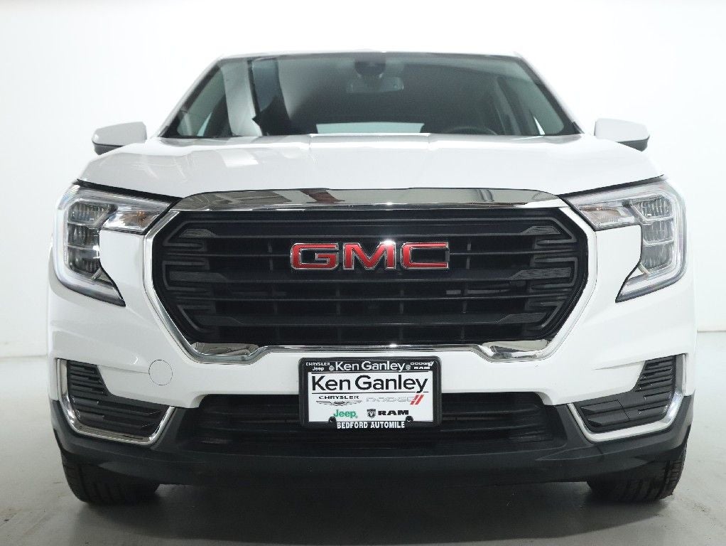 2024 GMC Terrain FWD SLE