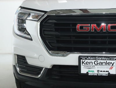2024 GMC Terrain FWD SLE