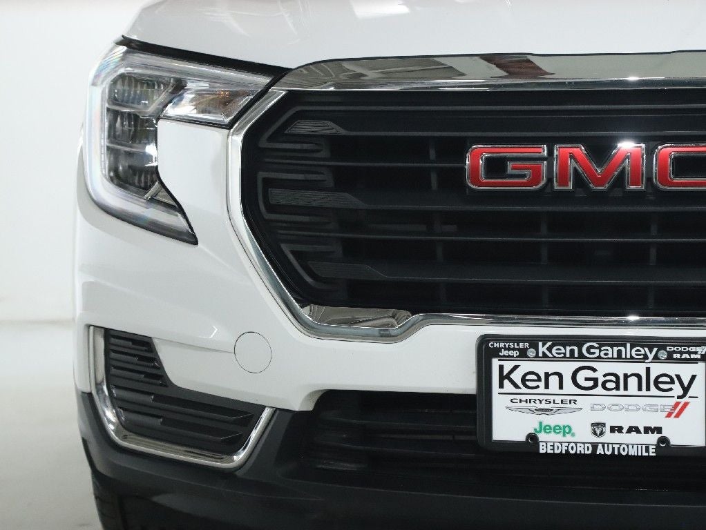 2024 GMC Terrain FWD SLE