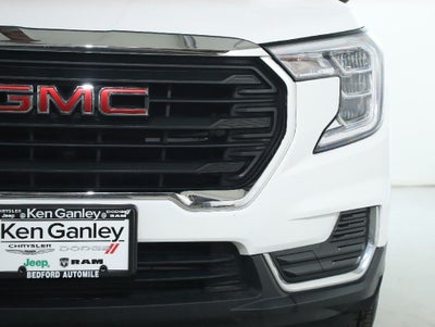 2024 GMC Terrain FWD SLE