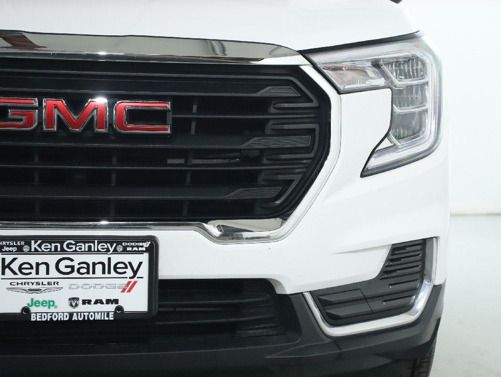 2024 GMC Terrain FWD SLE