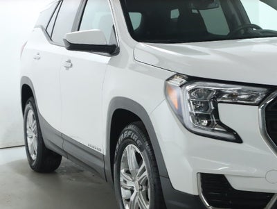 2024 GMC Terrain FWD SLE
