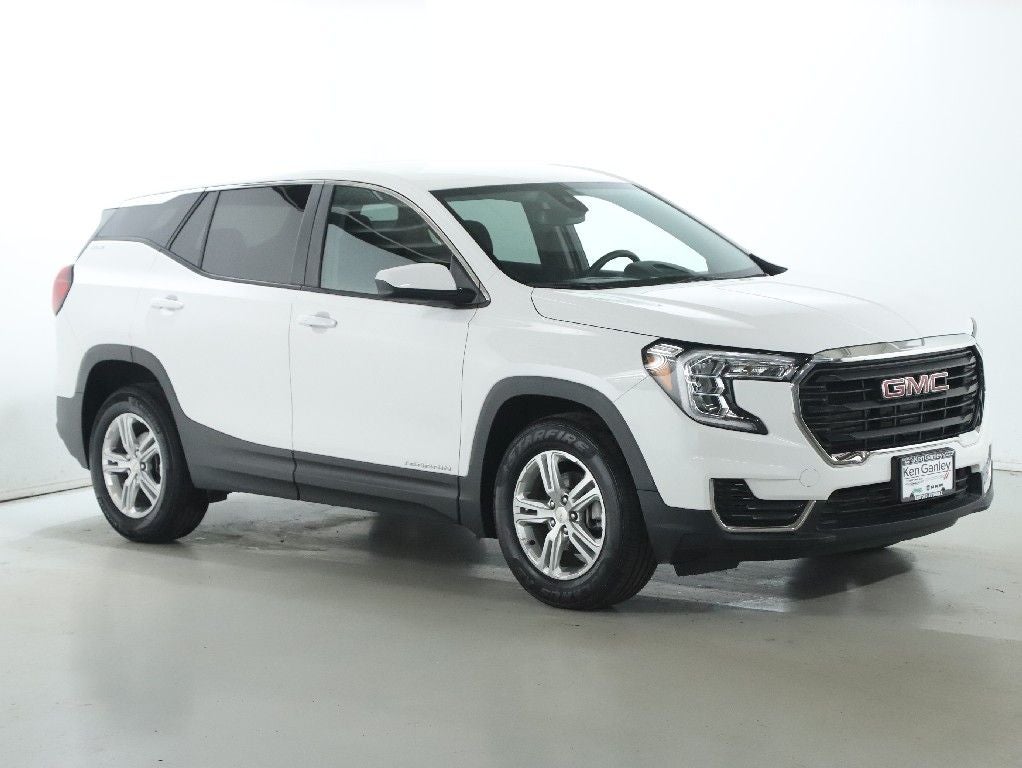 2024 GMC Terrain FWD SLE
