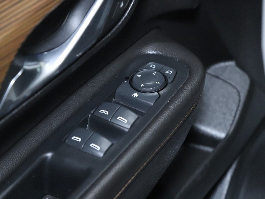 2020 GMC Terrain FWD SLE
