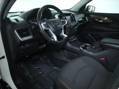 2020 GMC Terrain FWD SLE
