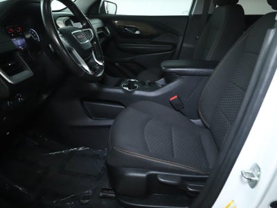2020 GMC Terrain FWD SLE