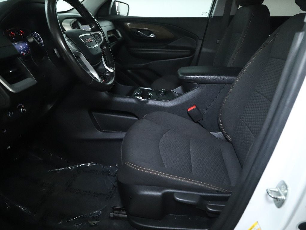 2020 GMC Terrain FWD SLE