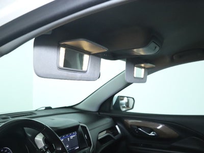 2020 GMC Terrain FWD SLE