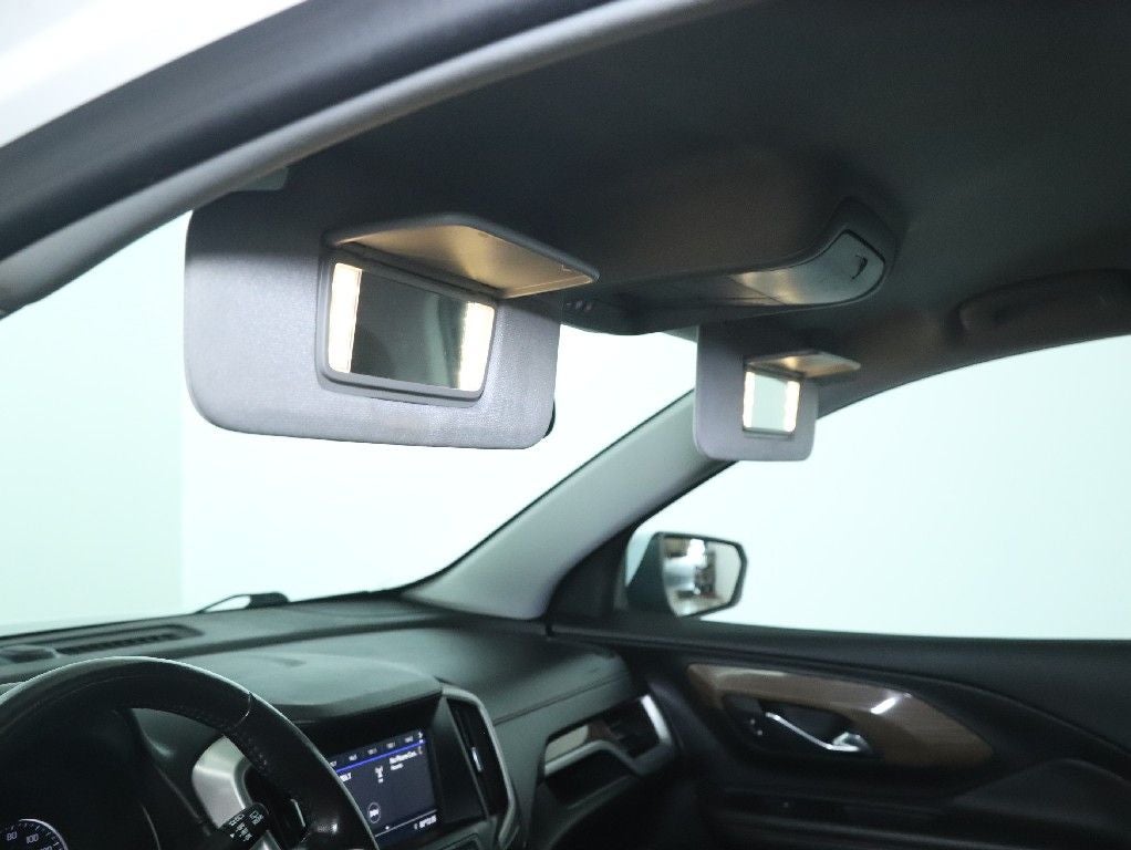 2020 GMC Terrain FWD SLE