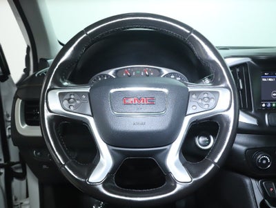 2020 GMC Terrain FWD SLE
